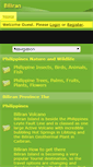 Mobile Screenshot of biliran.boards.net