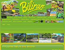 Tablet Screenshot of biliran.boards.net